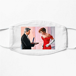 Pretty Woman Fan Art Pretty Woman Face Masks