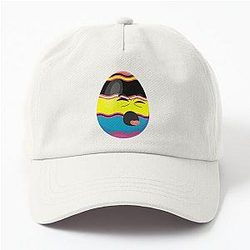 Primal scream Dad Hat