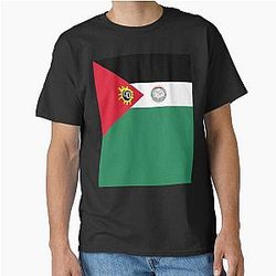 Aida Celtic Primal Scream Classic T-Shirt
