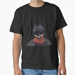 Primal Scream Classic T-Shirt