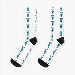 Mr. Primal Socks