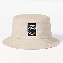 Primal Scream Bucket Hat