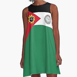 Aida Celtic Primal Scream A Dress