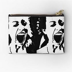 Primal Scream Pouch