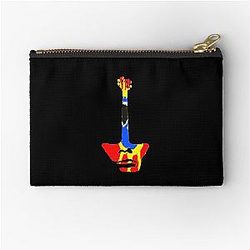 Primal Scream Mani On Bass Pouch