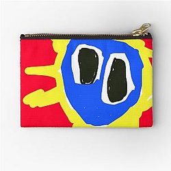 Primal Scream Loaded Pouch