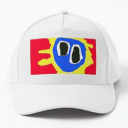 Primal Baseball Cap