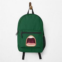 Primal scream backpack