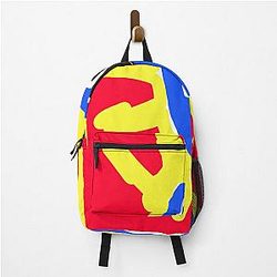 Primal Scream Loaded Backpack
