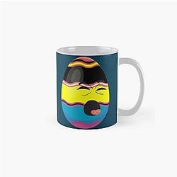 Primal Scream Classic Mug