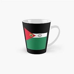 Aida Celtic Primal Scream Tall Mug