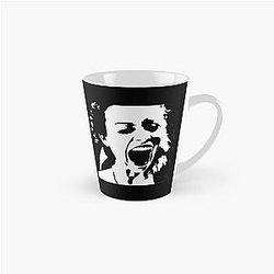 Primal Scream Tall Mug