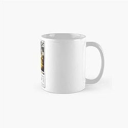 Primal Scream - Vanishing Point Album Artwork Classic Coffee Mug