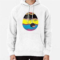 Primal Scream Egg Pullover Hoodie