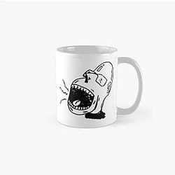 Primal Scream Classic Mug