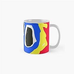 Primal Classic Mug