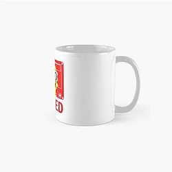 Primal Scream Classic Mug