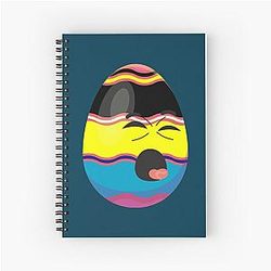 Primal Spirit Notebook