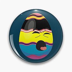 Primal scream with Pin