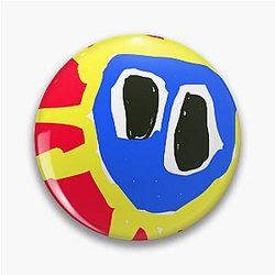 Loaded Pin