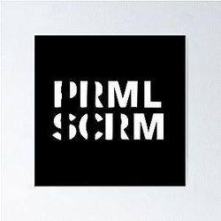 PRML SCRM - Tribute to Primal Scream