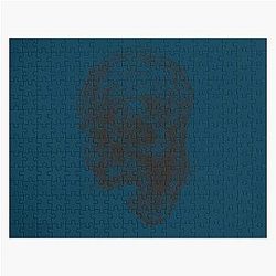 Primal Scream Jigsaw Puzzle