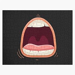 Primal Jigsaw Puzzle