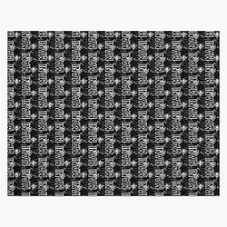 Mani - Stone Roses & Primal Scream Tribute Jigsaw Puzzle