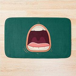 Primal Bath Mat