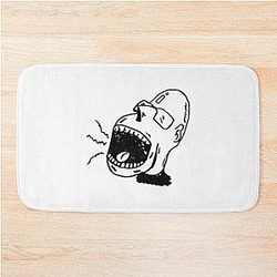 Primal Bath Mat