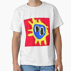 Primal Scream Classic