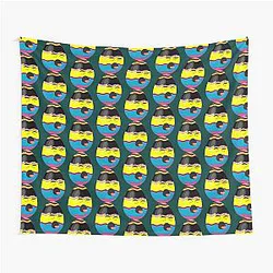 Primal Scream Tapestry