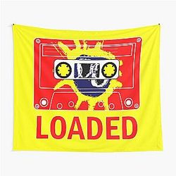 Primal Scream Loaded