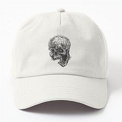 Primal Scream Dad Hat