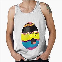 Primal Scream Tank Top