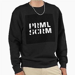 PRML SCRM - Tribute to Primal Scream Sweatshirt