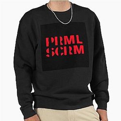 PRML SCRM - Tribute to Primal Scream Sweatshirt