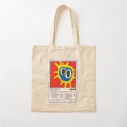Primal Scream Screamadelica Album Bag