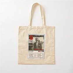 Primal Scream - Come Undead Album Artwork Cotton Tote Bag
