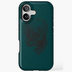 Primal Scream iPhone Tough Case