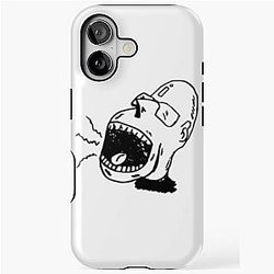 Primal iPhone Tough Case