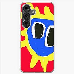 Primal Scream Samsung Galaxy Soft Case