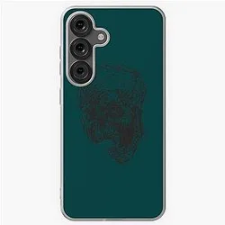 Primal Scream Samsung Galaxy Soft Case