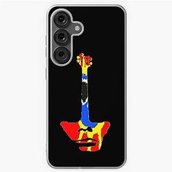 Primal Scream Mani On Bass Samsung Galaxy Soft Case