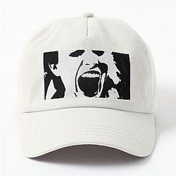 Primal Scream Hat