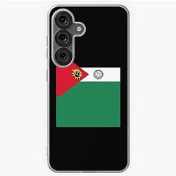 Aida Celtic Primal Scream Samsung Galaxy Soft Case