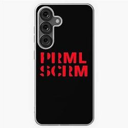 PRML SCRM - Tribute to Primal Scream Samsung Galaxy Case