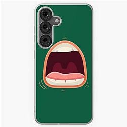 Primal Scream Samsung Galaxy Case