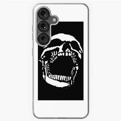Primal Scream Samsung Galaxy Soft Case