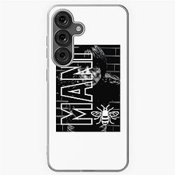 Stone Roses & Primal Scream Tribute Samsung Galaxy Soft Case
